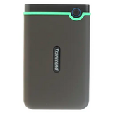 Внешний HDD Transcend 2TB TS2TSJ25M3S
