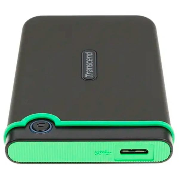 Внешний HDD Transcend 2TB TS2TSJ25M3S - фото 3