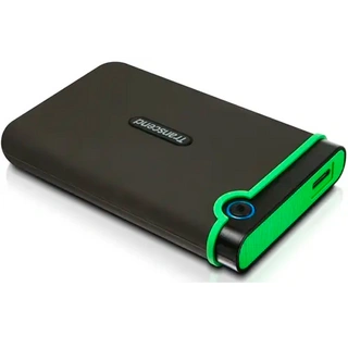 Внешний HDD Transcend 2TB TS2TSJ25M3S - фото 6