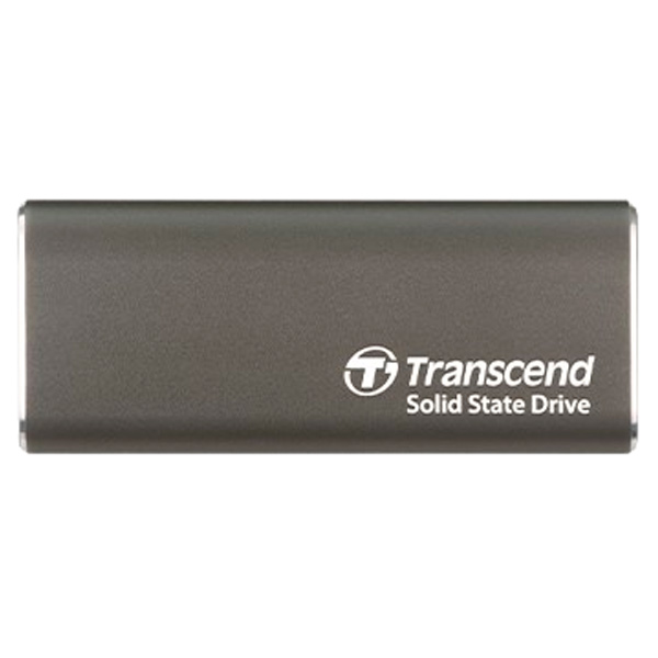 Внешний SSD Transcend / 500GB / TS500GESD265C