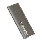 Внешний SSD Transcend / 500GB / TS500GESD265C - фото 2