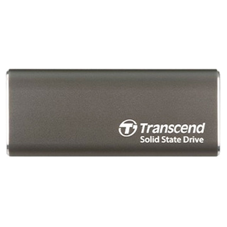 Внешний SSD Transcend / 2TB / TS2TESD265C