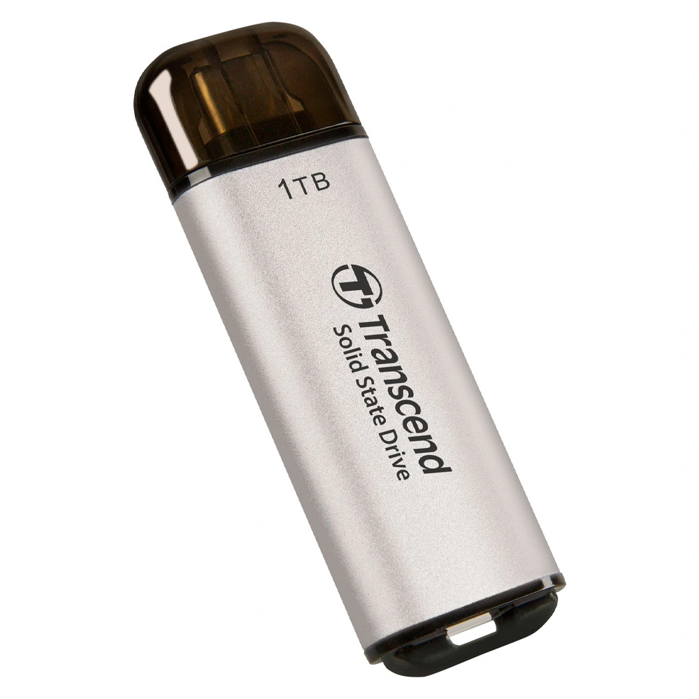 Внешний SSD Transcend / 1TB / TS1TESD300S - фото 3