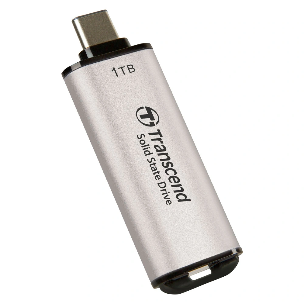 Внешний SSD Transcend / 1TB / TS1TESD300S - фото 5