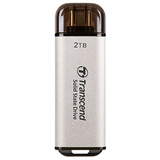 Внешний SSD Transcend / 2TB / TS2TESD300S