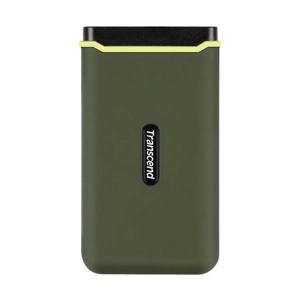 Внешний SSD Transcend 1TB TS1TESD380C