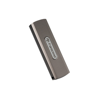 Внешний SSD Transcend 512GB TS512GESD330C