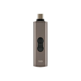 Внешний SSD Transcend 2TB TS2TESD330C - фото 2