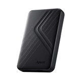 Внешний жёсткий диск Apacer 2TB 2.5" AC236 Чёрный AP2TBAC236B-1 - фото 2