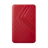Внешний жёсткий диск Apacer 1TB 2.5" AC236 Красный AP1TBAC236R-1 - фото 2