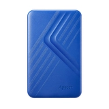 Внешний жёсткий диск Apacer 1TB 2.5" AC236 Синий AP1TBAC236U-1 - фото 3