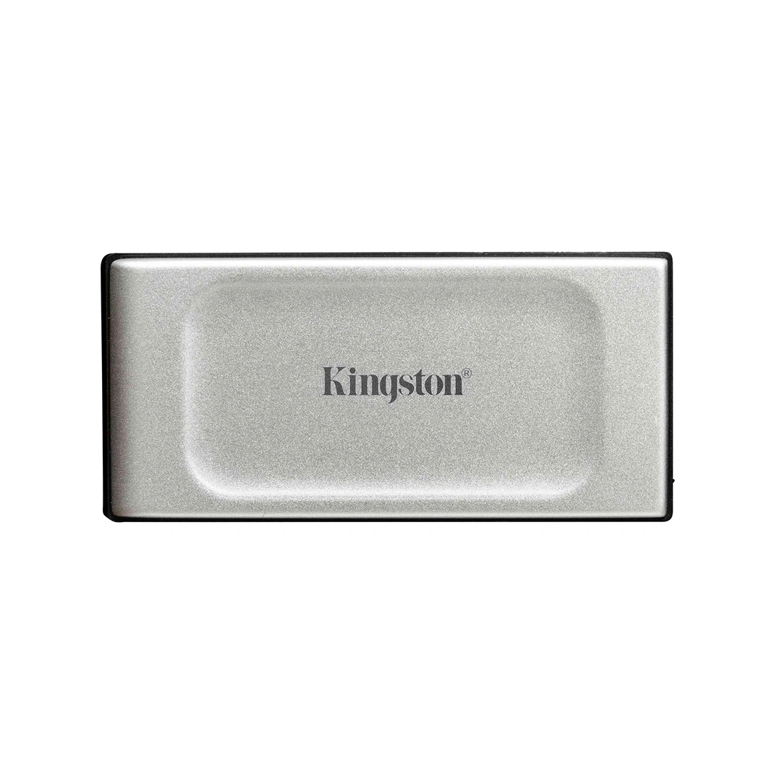 Внешний SSD диск Kingston 2TB XS2000 Серебристый SXS2000/2000G - фото 2