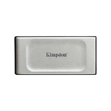 Внешний SSD диск Kingston 2TB XS2000 Серебристый SXS2000/2000G - фото 2