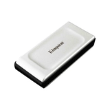 Внешний SSD диск Kingston 2TB XS2000 Серебристый SXS2000/2000G - фото 3
