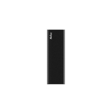 Внешний SSD диск Netac NT01ZSLIM-250G-32BK 250GB Z SLIM Чёрный NT01ZSLIM-250G-32BK - фото 3
