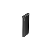 Внешний SSD диск Netac NT01ZSLIM-250G-32BK 250GB Z SLIM Чёрный NT01ZSLIM-250G-32BK