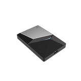 Внешний SSD диск Netac  240GB Z7S Чёрный NT01Z7S-240G-32BK - фото 3