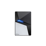 Внешний SSD диск Netac  240GB Z7S Чёрный NT01Z7S-240G-32BK - фото 2