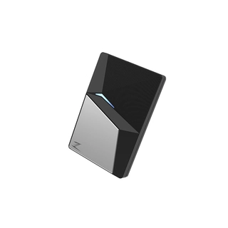 Внешний SSD диск Netac  240GB Z7S Чёрный NT01Z7S-240G-32BK