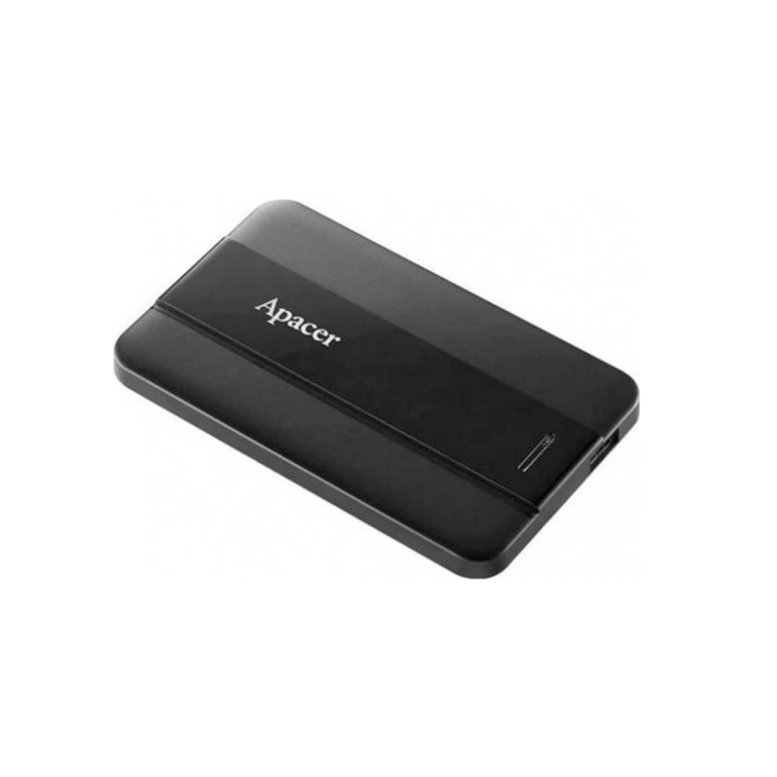 Внешний жёсткий диск Apacer 1TB 2.5" AC237 Чёрный AP1TBAC237B-1