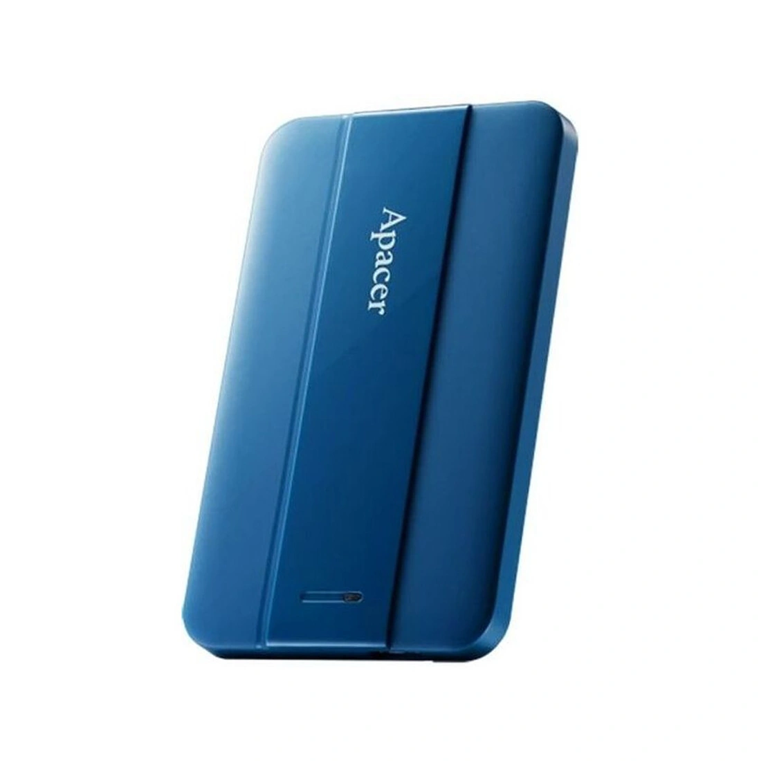Внешний жёсткий диск Apacer 1TB 2.5" AC237 Синий AP1TBAC237U-1 - фото 2