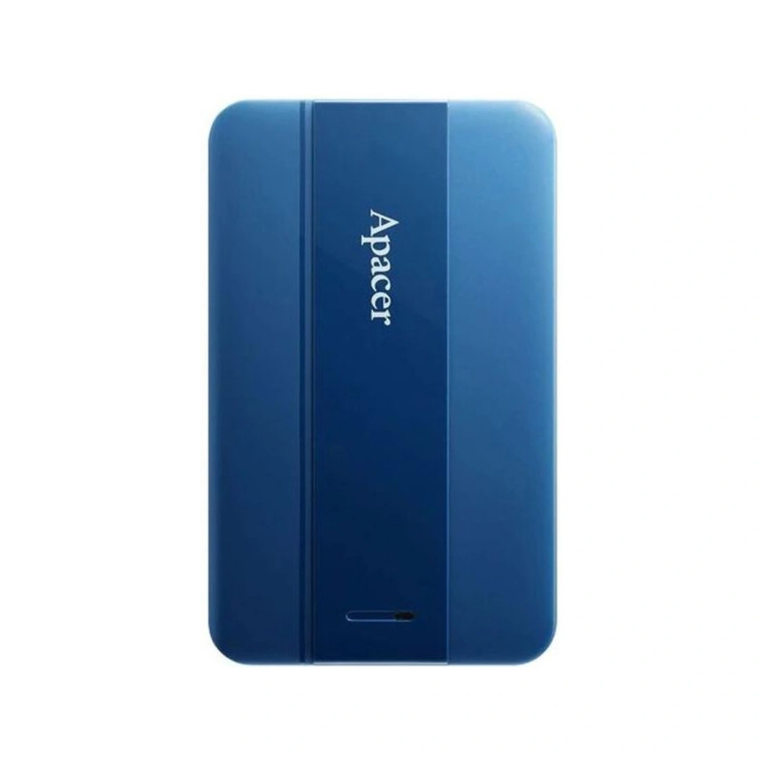 Внешний жёсткий диск Apacer 1TB 2.5" AC237 Синий AP1TBAC237U-1 - фото 3