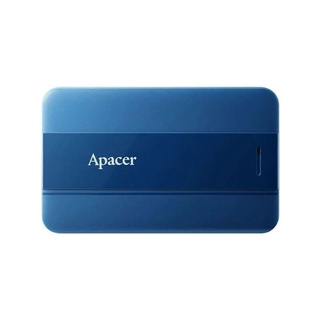 Внешний жёсткий диск Apacer 1TB 2.5" AC237 Синий AP1TBAC237U-1