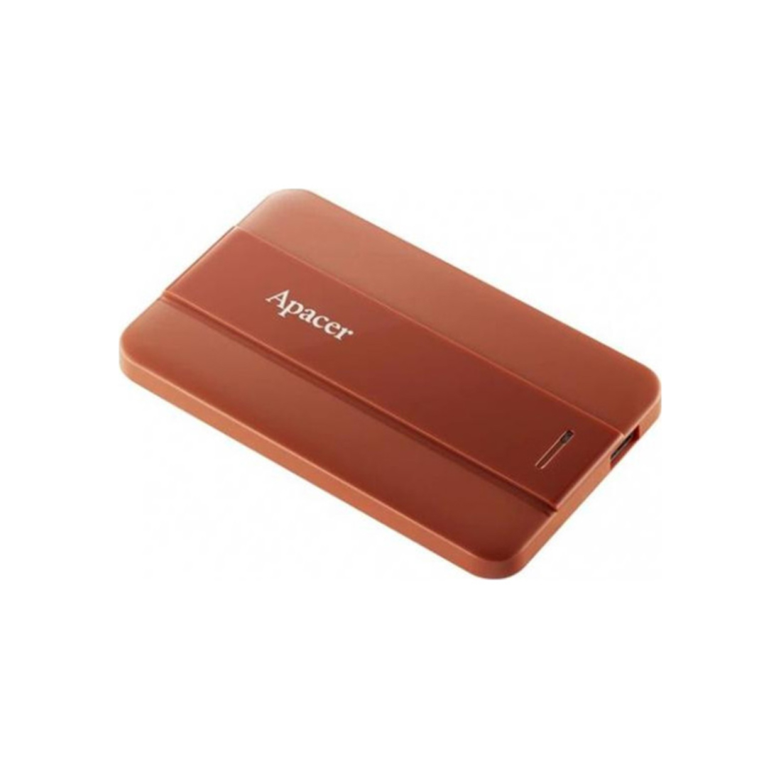 Внешний жёсткий диск Apacer 1TB 2.5" AC237 Красный AP1TBAC237R-1