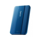 Внешний жёсткий диск Apacer 2TB 2.5"AC237 Синий AP2TBAC237U-1 - фото 3