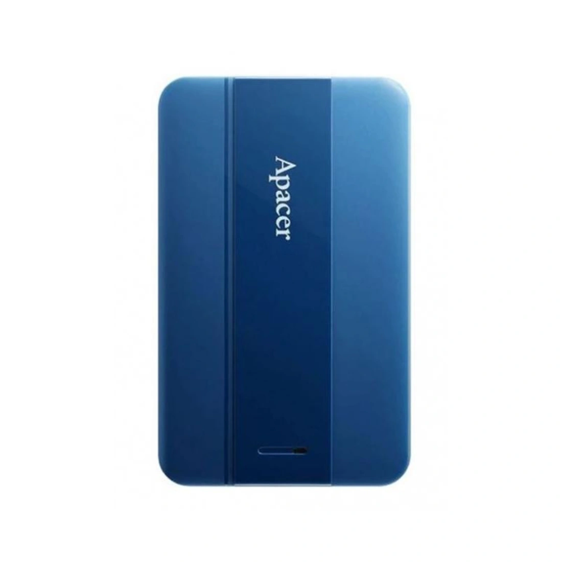 Внешний жёсткий диск Apacer 2TB 2.5"AC237 Синий AP2TBAC237U-1 - фото 2