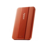 Внешний жёсткий диск Apacer 2TB 2.5" AC237 Красный AP2TBAC237R-1 - фото 3