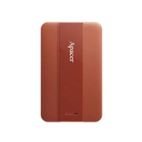 Внешний жёсткий диск Apacer 2TB 2.5" AC237 Красный AP2TBAC237R-1 - фото 2
