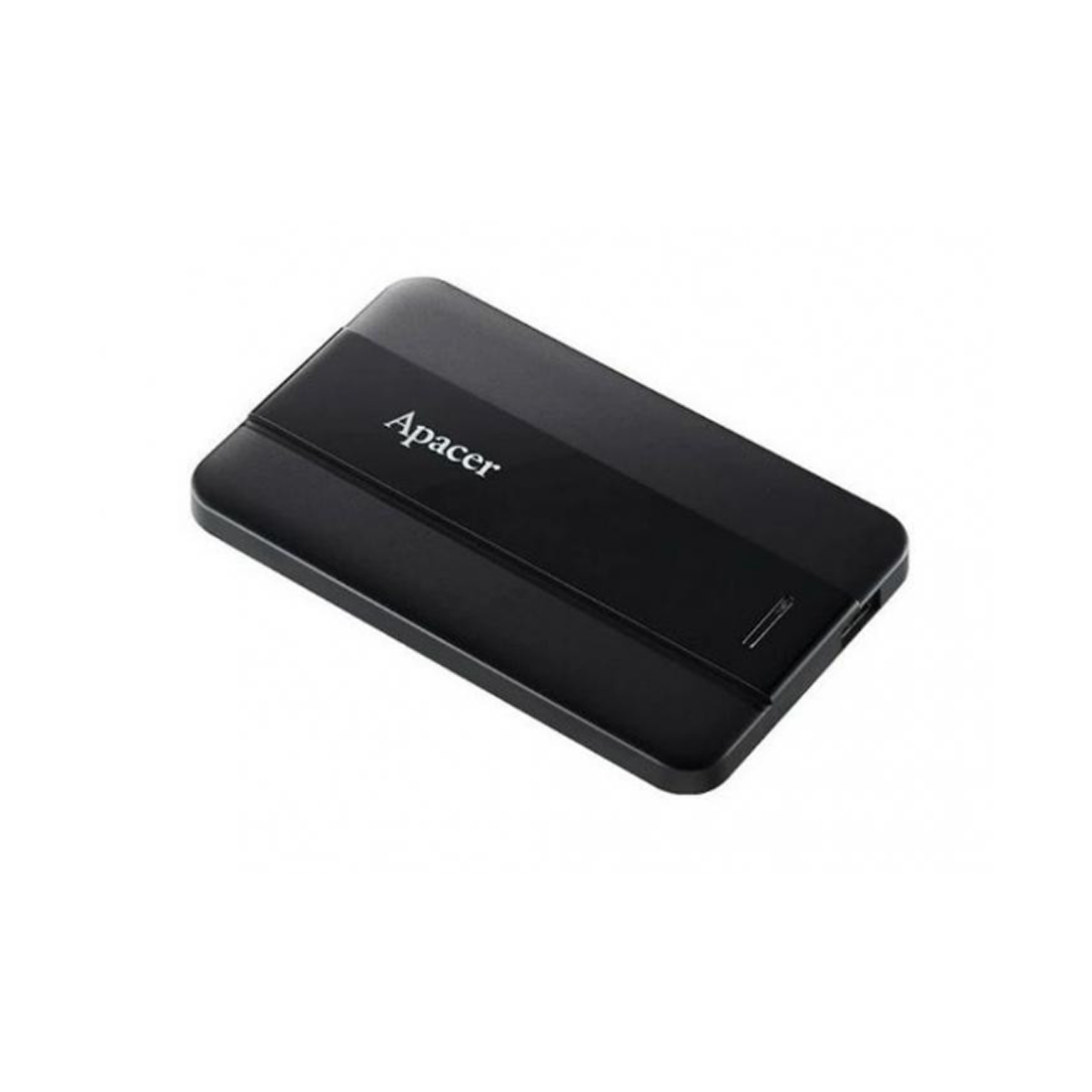 Внешний жёсткий диск Apacer 4TB 2.5" AC237 Чёрный AP4TBAC237B-1