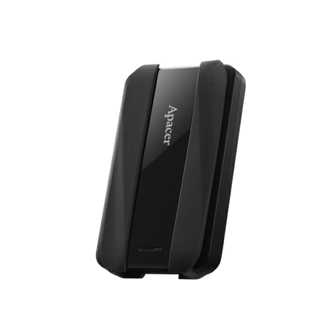 Внешний жёсткий диск Apacer 1TB 2.5" AC533 Чёрный AP1TBAC533B-1 - фото 3