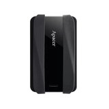 Внешний жёсткий диск Apacer 1TB 2.5" AC533 Чёрный AP1TBAC533B-1 - фото 2