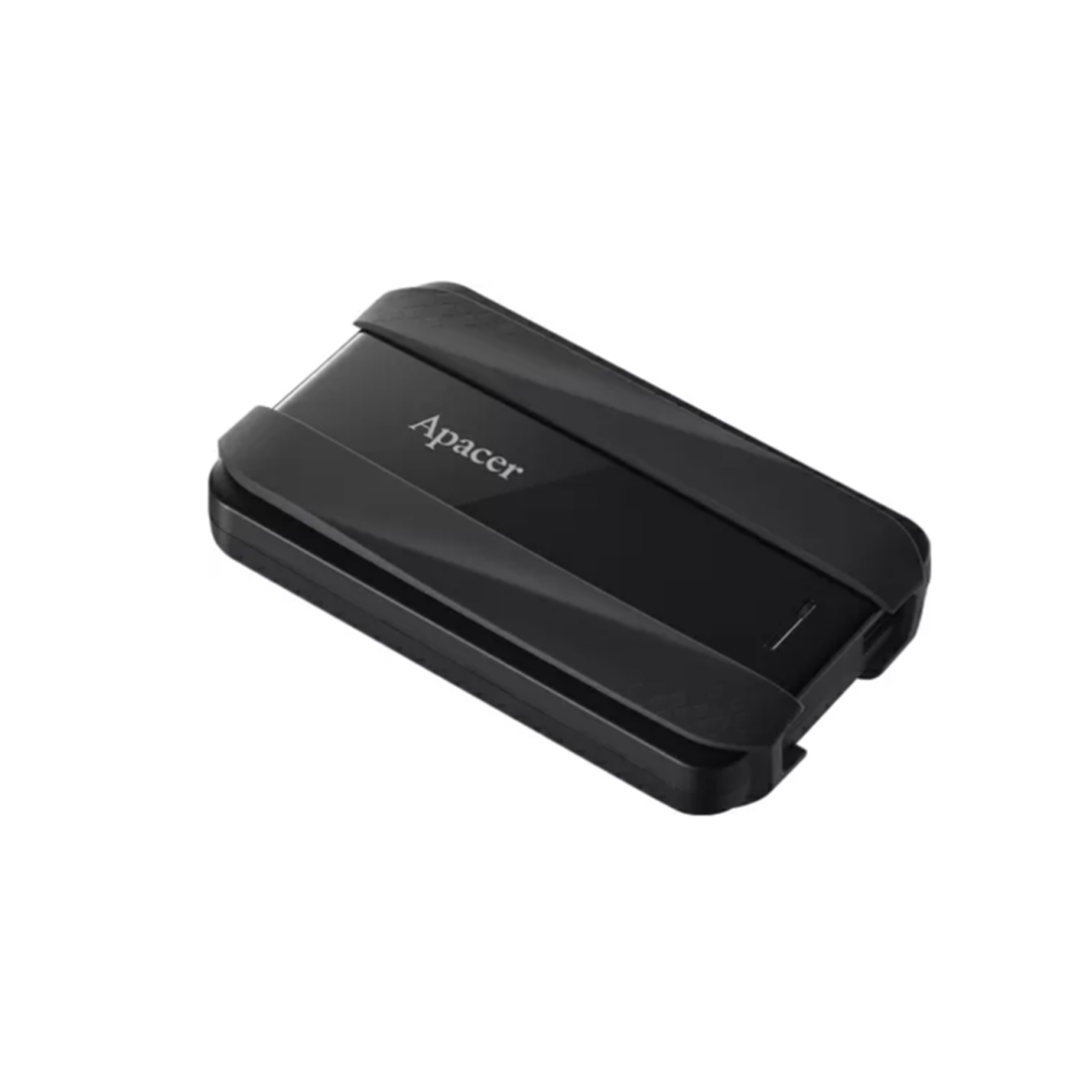 Внешний жёсткий диск Apacer 2TB 2.5" AC533 Чёрный AP2TBAC533B-1
