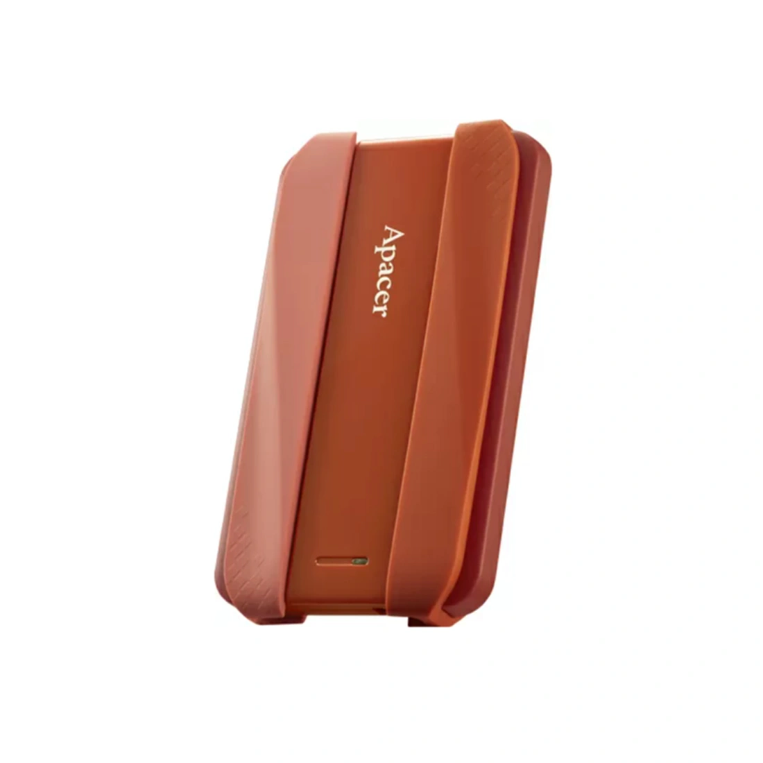 Внешний жёсткий диск Apacer 2TB 2.5" AC533 Красный AP2TBAC533R-1 - фото 3