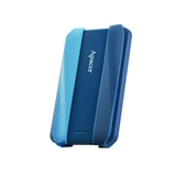 Внешний жёсткий диск Apacer 2TB 2.5" AC533 Синий AP2TBAC533U-1 - фото 2