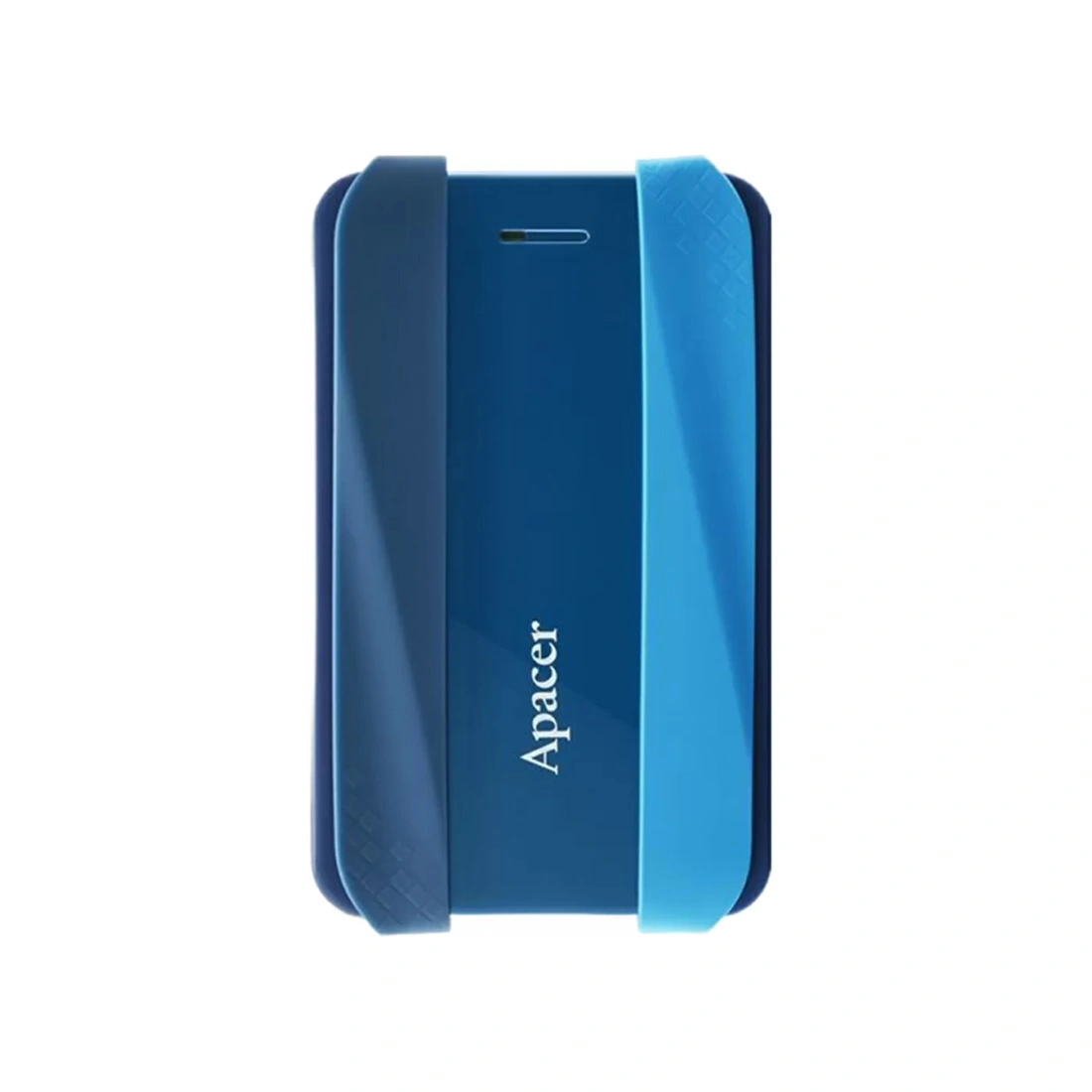 Внешний жёсткий диск Apacer 2TB 2.5" AC533 Синий AP2TBAC533U-1 - фото 3