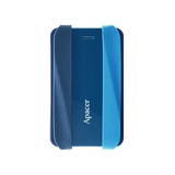 Внешний жёсткий диск Apacer 2TB 2.5" AC533 Синий AP2TBAC533U-1 - фото 3