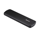 Внешний SSD диск Apacer 500GB AS721 Черный AP500GAS721B-1 - фото 2