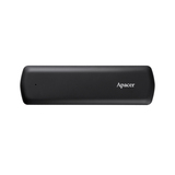 Внешний SSD диск Apacer 500GB AS721 Черный AP500GAS721B-1 - фото 3