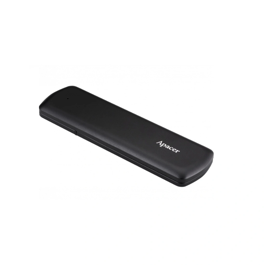 Внешний SSD диск Apacer 1TB AS721 Черный AP1TBAS721B-1 - фото 3