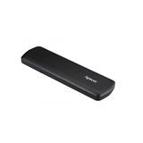 Внешний SSD диск Apacer 1TB AS721 Черный AP1TBAS721B-1 - фото 3