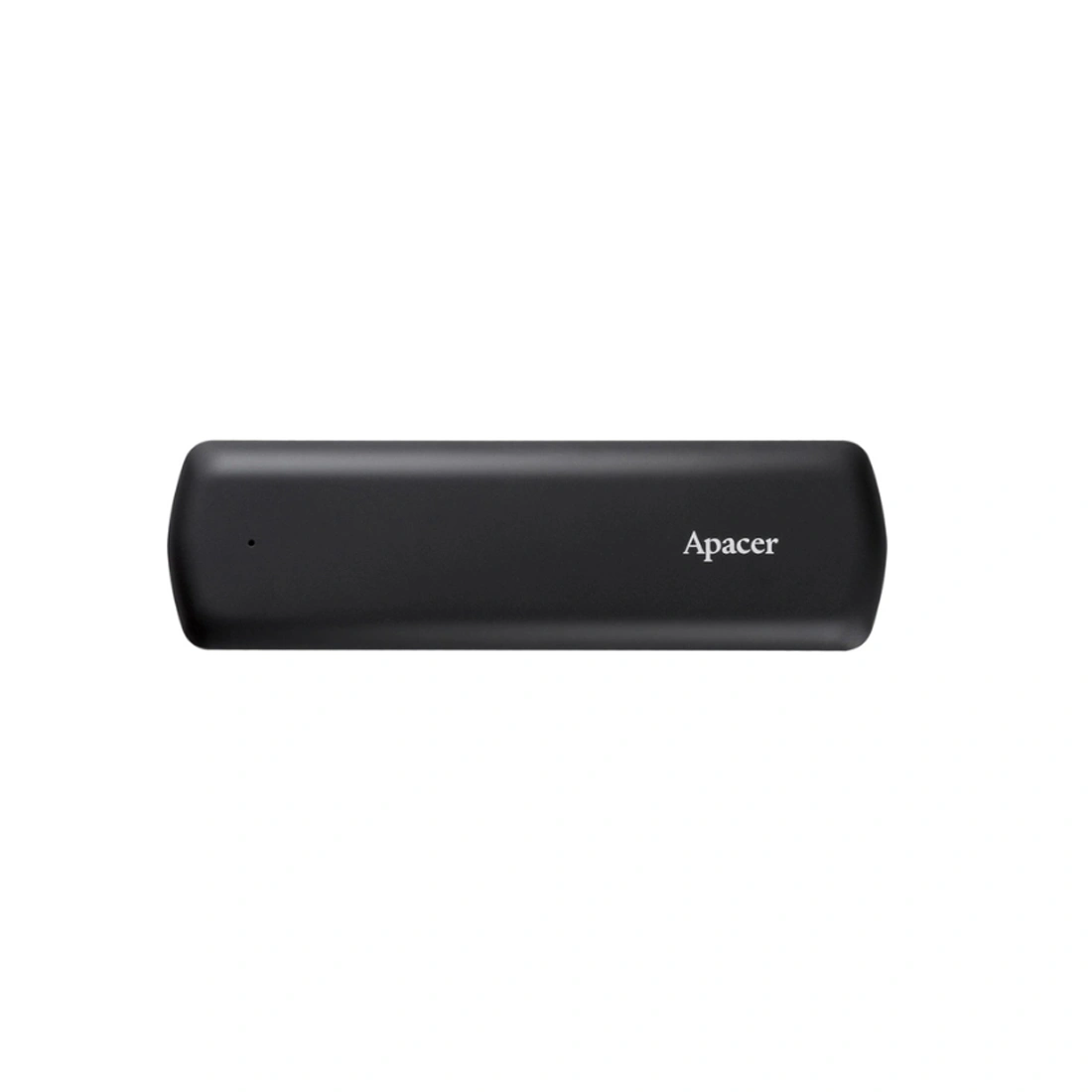 Внешний SSD диск Apacer 1TB AS721 Черный AP1TBAS721B-1 - фото 2