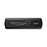 Внешний SSD диск Apacer 512GB AS722 Черный AP512GAS722B-1 - фото 3