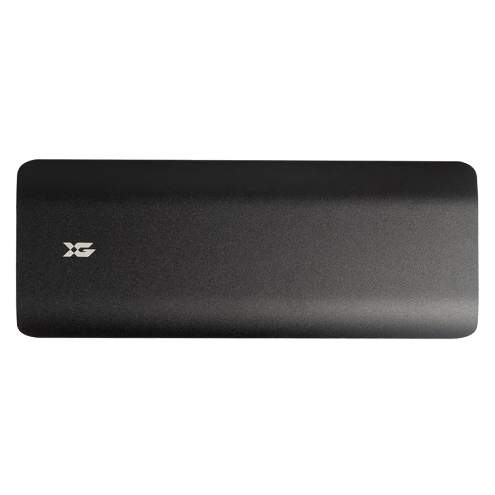 Внешний SSD диск XG XGED512-R 512GB Черный - фото 2