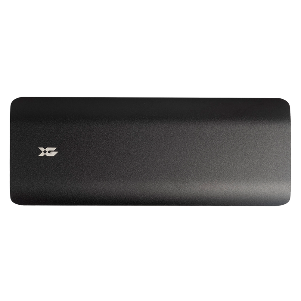 Внешний SSD диск XG XGED256-R 256GB Черный - фото 2