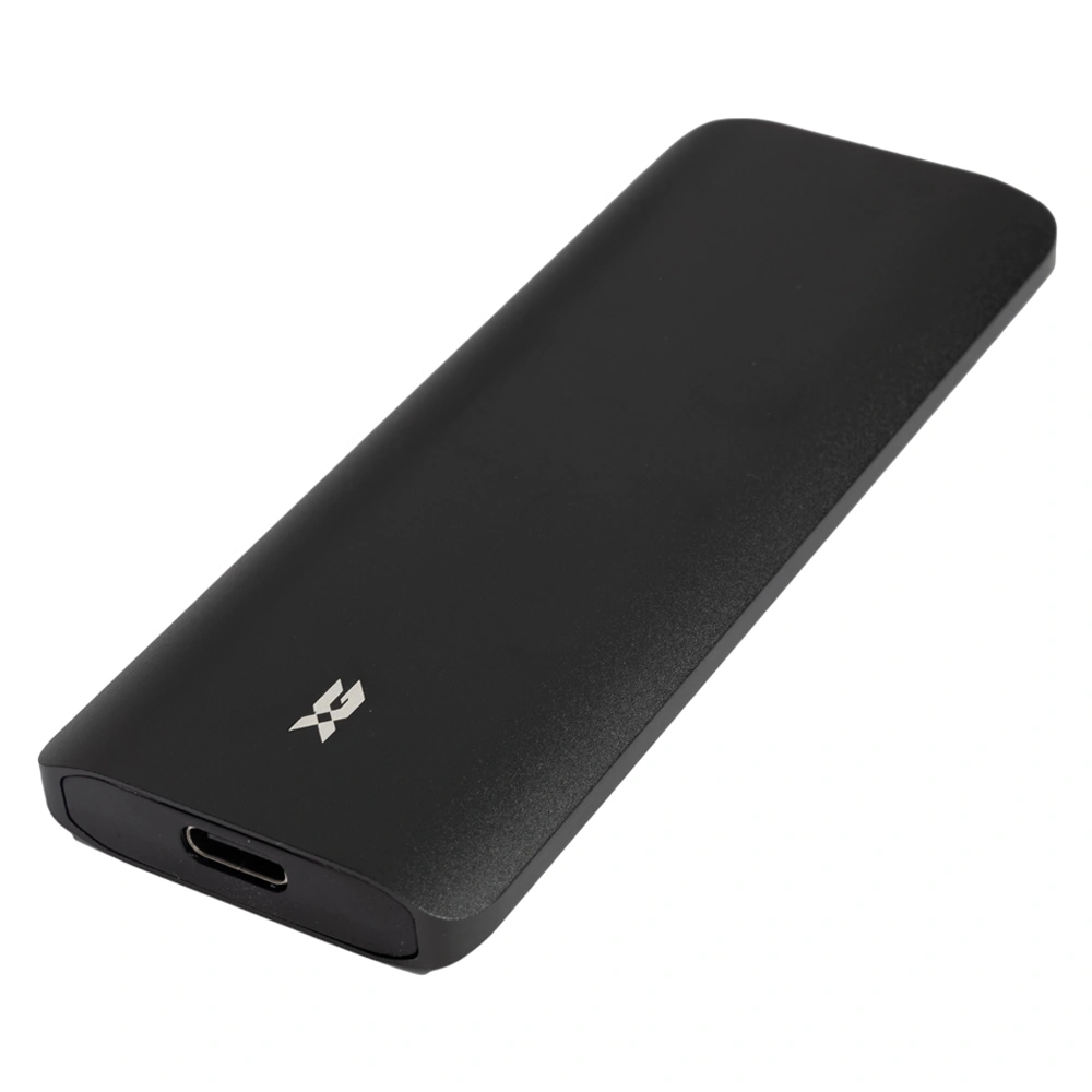 Внешний SSD диск XG XGED256-R 256GB Черный