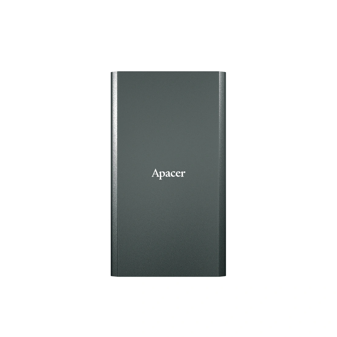 Внешний SSD диск Apacer 512GB AS723 Черный AP512GAS723B-1
